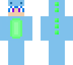 dino boy