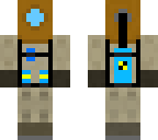 diver