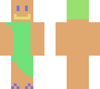 djungle boy