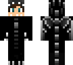 dragon rob