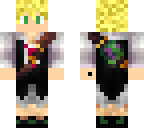 dragon sin meliodas