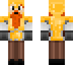 dwarf