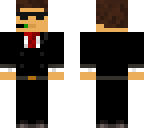 edited fbi agent