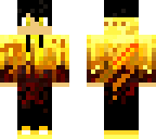edited skin for my liking