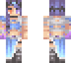 ella new witch outfit edit  edit