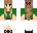 emerald goddess