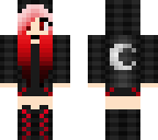 emo vampire