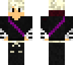 end archer