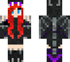 ender dragon costume