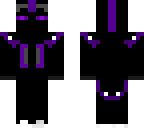ender man assassin
