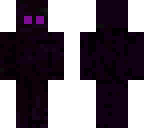 ender skin
