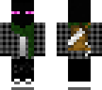 enderman edited