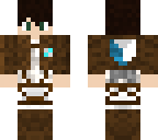 eren yeager