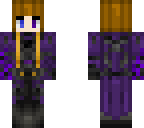 evil aster