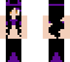 evil mermaid