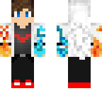 fire ice