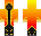 fire wizard