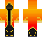 fixed fire wozard