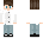 flame mcu uniform