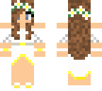 flower girl for wedding