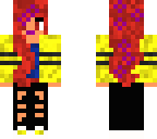 flower npc