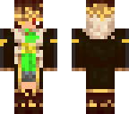 flowerfell chara edit
