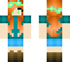 for willows skin comp