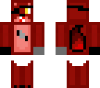 foxy kit
