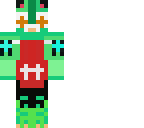 frog