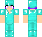 full diamond
