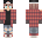 genderbend