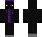 ghost in hoodie