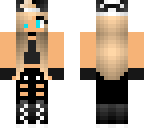 girl boxer