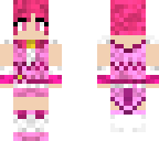 glitter lucky