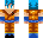 goku super saiyan god super saiyan
