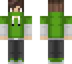 green is best for fighting