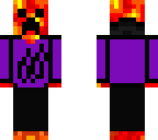 gril creeper