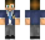 guy uniform