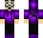 hacker skin hood_up