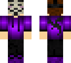 hacker skin no_hood