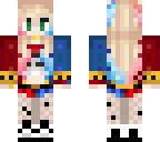 harley q