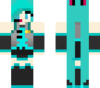 hatsune miku