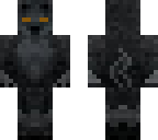hooodblack lobo