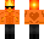 hot grillby