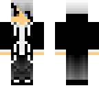 human gaster