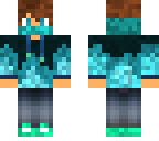 ice hoodie