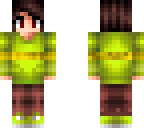 illuminated chara-- not mine re edit edit