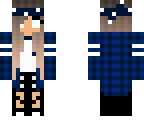 indigo