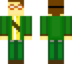 irish explorer