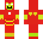 iron man tony